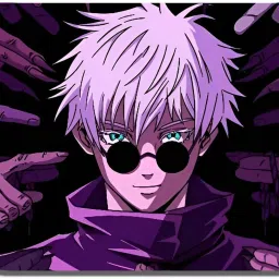 Aniithing Anime Large Gaming XXL Extended Mouse Pad with Nonslip Base, Desk Mat, Laptop Mousepad-0