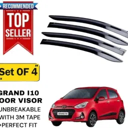 Non-convertibles Front Wind Deflector-image-45