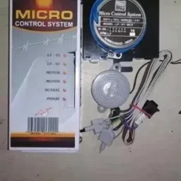 1HP flourmill full circuit set with fedding motor,sensor wire,buzzer 1hp Flourmill-image-81