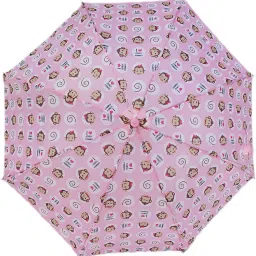 Cartoon Print Automatic Open Kids Umbrella 3 Year (j98) Umbrella-15