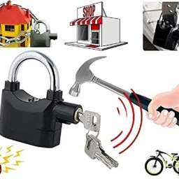 gaze Zinc Alloy Matte Smart Lock image 2