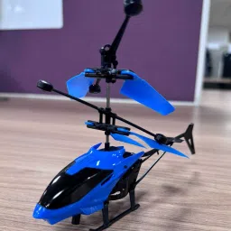 Amazing Remote Control Helicopter For Kidss above 8+ years-image-95