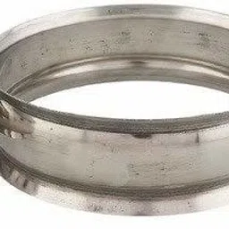 Stainless Steel hot Pot Stand,Matka Stand for Kitchen.Set of 3 Pieces mirror Trivet-6