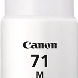 Canon GI-71 Magenta Ink Bottle-image-77