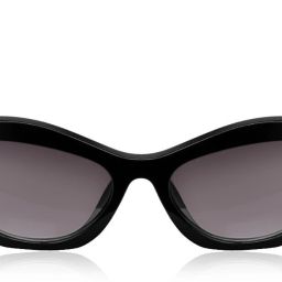 UV Protection Retro Square Sunglasses (Free Size)-image-31