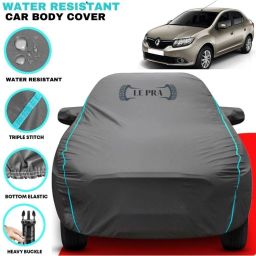 Renault Logan, Logan 1.4 GLE, Logan 1.4 GLX, Logan 1.4 GLX Play, Logan 1.5 DCI DLE, Logan 1.5 DCI DLX, Logan 1.5 DLS ABS, Logan 1.5 DLX Body Cover-image-78