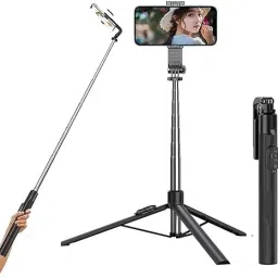 Pharaoh Bluetooth Selfie Stick-image-16