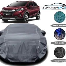 swarish Honda WRV-picture-48