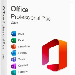 MICROSOFT Office 2021 Pro Plus Lifetime ( 1 PC / User ) Genuine Key-picture-12