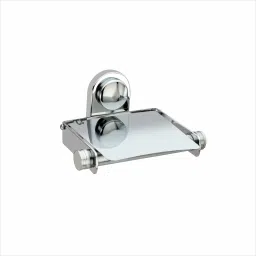 Impress Flap Tissue Paper Roll Holder/Bathroom Rack for Stainless Steel Toilet Paper Holder-image-75