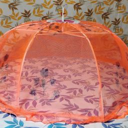 Polyester Kids Washable 222 Mosquito Net-image-62