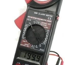 CLAMP METER Digital Multimeter-image-12