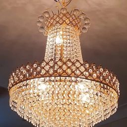 55_314 Chandelier Ceiling Lamp-image-16