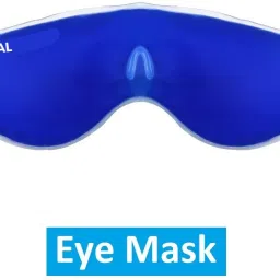 Relaxing Gel Eye Mask (EM33)-image-21