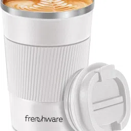 Coffee, Tumbler, Flask for Tea Coffee, Insulated, Double Wall Vacuum Stainless Steel Coffee Mug-image-63