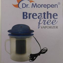 Dr. Morepen vaporizer Vaporizer-16