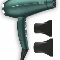 Daily Needs Shop Professional Hair Dryer For Men / Women Powerfull Motor 3 Temperature / 2 Speed Hair Dryer-image-20