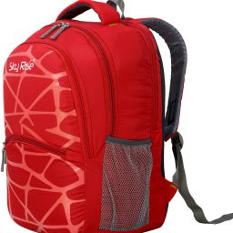 Medium 38 Liters Medium Backpack for school and colleges laptop bag luggage bag Waterproof School Bag-image-25