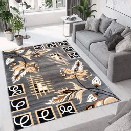 Grey Acrylic Carpet-image-24