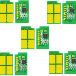 Haedlink TN-412 Toner chip for Pantumm M7102, M7302, P3012, P3302(pack of 5) Black Ink Toner-picture-10