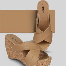 shezone Women Wedges Sandal-picture-25