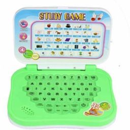 New Kids | Educational Mini Laptops Best Gift for Boys Girls-image-37
