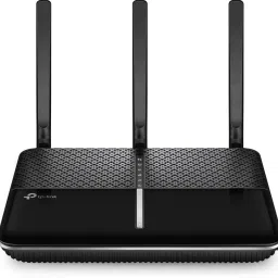 TP-Link Archer A10 2600 Mbps MU-MIMO WiFi Wireless Smart Gaming Router, Works With Alexa (Black, Dual Band), Wireless Router 2.4 GHz, 5 GHz 2600 Mbps Wifi Speed Dual Band Internal & External Antenna Ethernet (Cable Broadband)-7