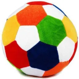 Soft ball toy for kids - 21 cm-46