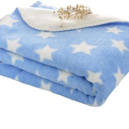 Geometric Single AC Blanket forAC Room-image-28