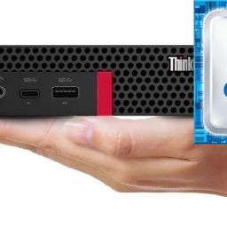 COMPUTER WORLD Core i7 (9th Gen) [8 Cores, 8 Threads, Upto 4.70 GHz]-ThinkCentre Mini PC [BAF] - Windows 11 Pro, Intel H310M, Intel Core i7 (9th Gen) [8 Cores, 8 Threads, Upto 4.70 GHz], 32 GB DDR4, 1024 GB SSD Mini PC-image-82