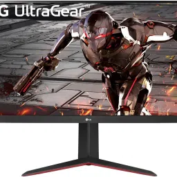 LG ULTRAGEAR 81.28 cm (32 inch) Quad HD LED Backlit VA Panel Gaming Monitor (165 Hz 1ms, FreeSync Premium, HDR 10, HDMI, DP, Height Adjust , Pivot- 32GN650-B)-picture-20