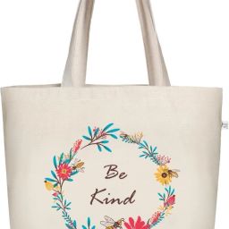Women White Tote-image-0