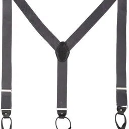 the tie hub Y- Back Suspenders for Men-image-29
