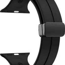 WTG Soft Silicone 42MM Strap for Smartwatch Smart Watch Strap-13