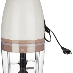 Electric Chopper Multi-Function Electric Capsule Cutter Blender Meat Grinder . Electric Vegetable & Fruit Chopper-5
