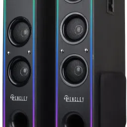 Bencley DT1 120 W Bluetooth Tower Speaker-23