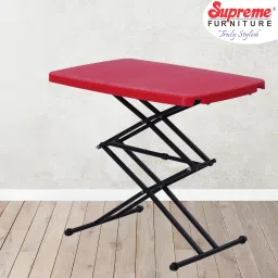 Plastic Portable Laptop Table-image-50