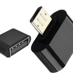VSQUaRe USB OTG Adapter-41