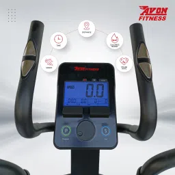 avon Elliptical Cross Trainer and Exercise with Adjustable seats. Cross Trainer image 3