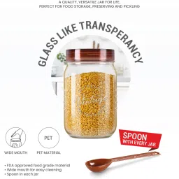 milton Plastic Utility Container- 1.5 L image 3