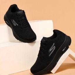 GO RUN CONSISTENT Running Shoes For Men-3