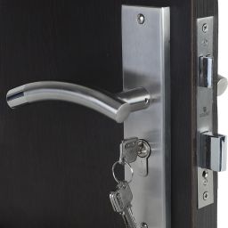 Stainless Steel Matte Handlesets-image-18