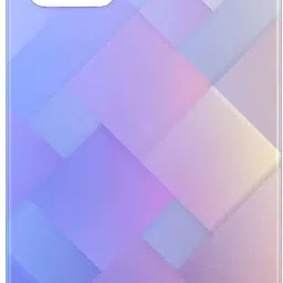 Flipkart SmartBuy Vivo Y73 ( GLASS ) Back Panel-image-74