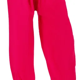 Solid Rayon Women Harem Pants-image-49