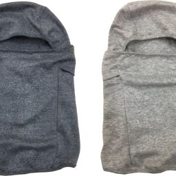 Grey Bike Face Mask for Men & Women-image-12