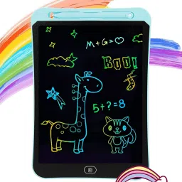 LCD Writing Tab 8.5 Inch for Kids Writing-35