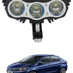 Universal Eagle Eye LED Waterproof White Light For Bike/Car-272 Car Fancy Lights-image-80