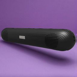 Nilesawar X154 Bluetooth Soundbar with Deep Bass | Wireless Home Theater Audio System 10 W Bluetooth Soundbar-image-85