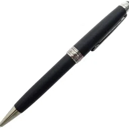 Meisterstuck Classique Ultra Black Mattie Roller Ball Pen-picture-27