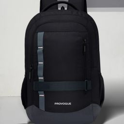 Large 48 L Laptop Backpack Bingo -3 Compartment Premium Quality, for upto 15.6 inch with internal organiser-image-81